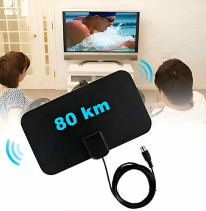 Voltique™ Digitale TV-Antenne